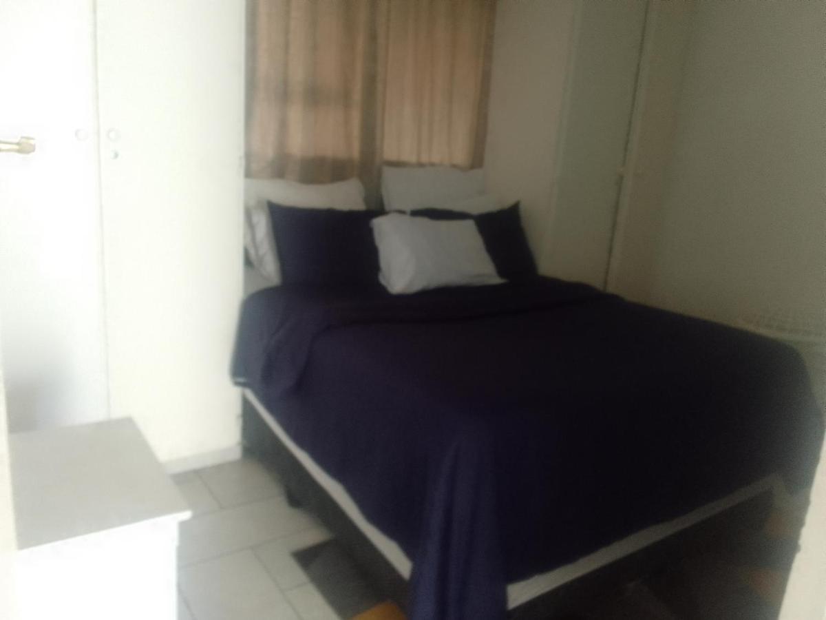יוהנסבורג The Apartment On Katherine Street In Central Sandton מראה חיצוני תמונה