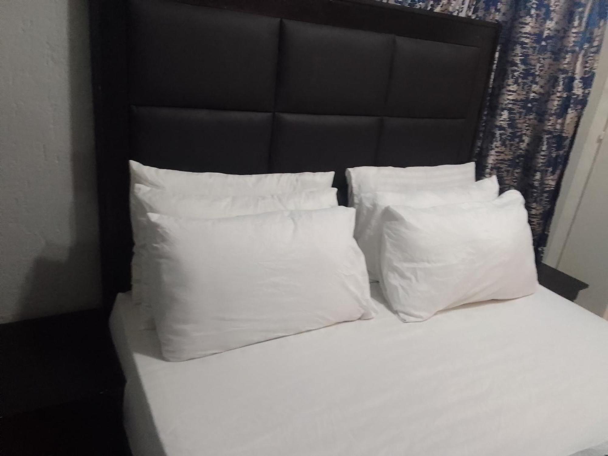 יוהנסבורג The Apartment On Katherine Street In Central Sandton מראה חיצוני תמונה