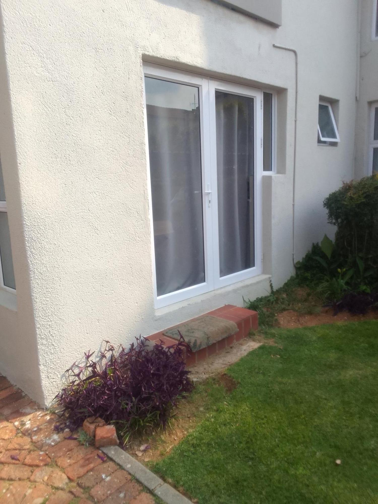 יוהנסבורג The Apartment On Katherine Street In Central Sandton מראה חיצוני תמונה