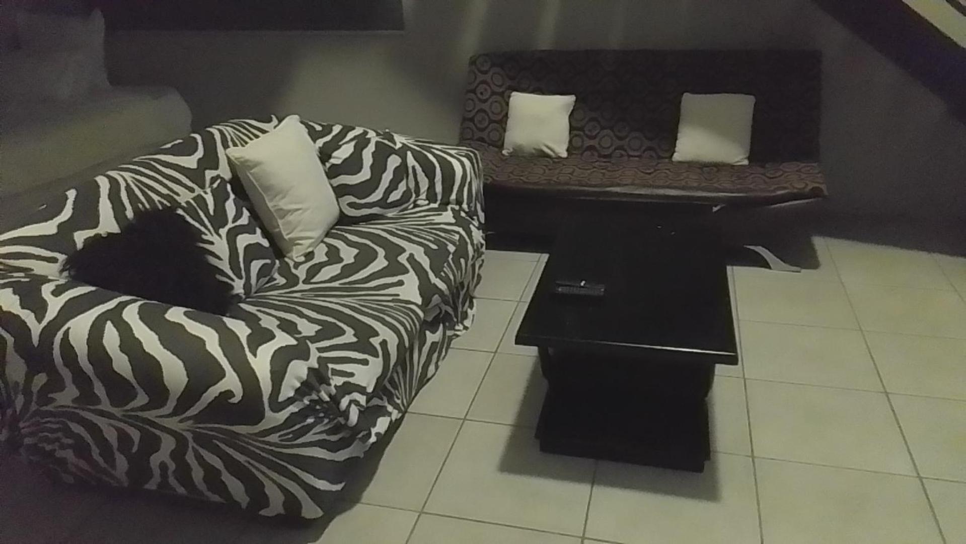 יוהנסבורג The Apartment On Katherine Street In Central Sandton מראה חיצוני תמונה